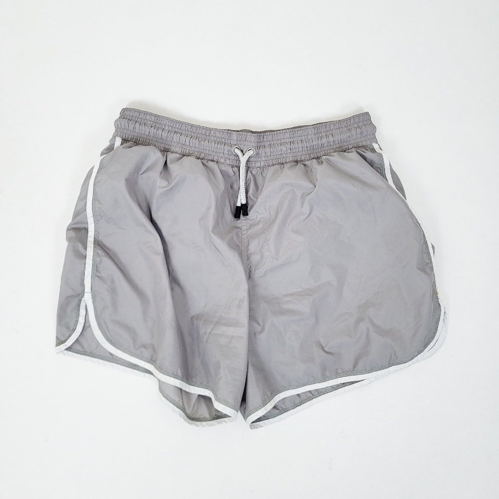 lululemon athletica Gray Athletic Shorts